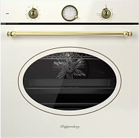 Духовой шкаф Kuppersberg SR 610 C Bronze