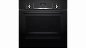 Встраиваемый духовой шкаф BOSCH HBJ517FB0R