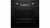 Встраиваемый духовой шкаф BOSCH HBJ517FB0R