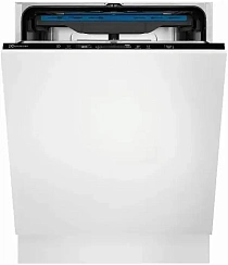 Встраиваемая посудомоечная машина Electrolux EES48200L