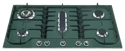 Варочная панель Ilve H90PCV GR