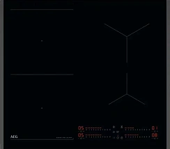 Варочная панель AEG TI64IB30FB