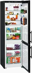 Холодильник Liebherr CBNb 3913 Comfort BioFresh NoFrost