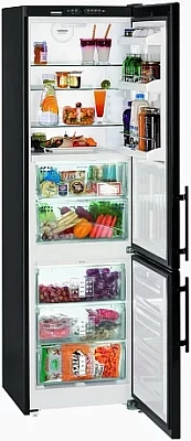 Холодильник Liebherr CBNb 3913 Comfort BioFresh NoFrost