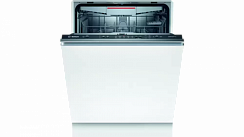 Встраиваемая посудомоечная машина BOSCH SMV25GX03R