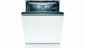 Встраиваемая посудомоечная машина BOSCH SMV25GX03R
