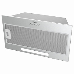 Полновстраиваемая вытяжка INTEGRAL 60 X