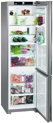 Холодильник Liebherr CBNgb 3956 Premium BioFresh NoFrost
