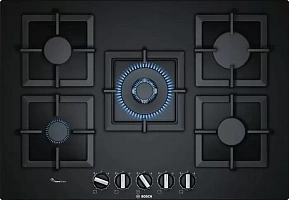 Газовая варочная панель Bosch PPQ7A6B20