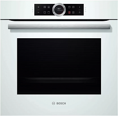 Духовой шкаф Bosch HBG 634BW1