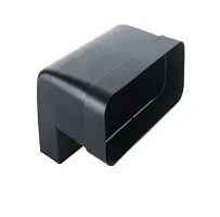 Переходник вертикальный Elica KIT0121011