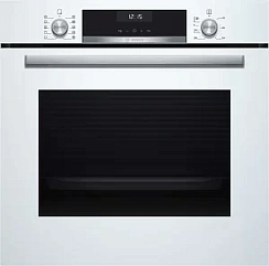 Духовой шкаф Bosch HBG537NW0R