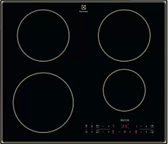 Варочная панель Electrolux CIR60430CB