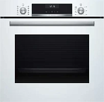 Духовой шкаф Bosch HBG537NW0R