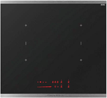 Варочная панель Kuppersbusch KI 6560.0 SE