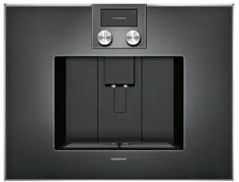 Встраиваемая кофемашина Gaggenau CM 470-102