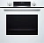 Духовой шкаф Bosch HBG537NW0R