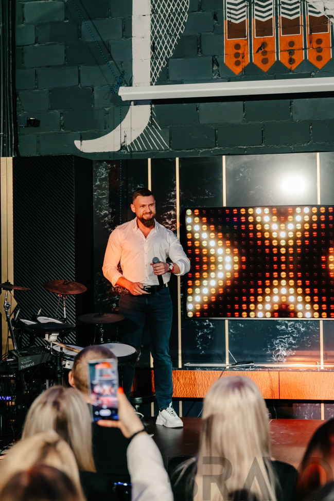 День защиты предпринимателей