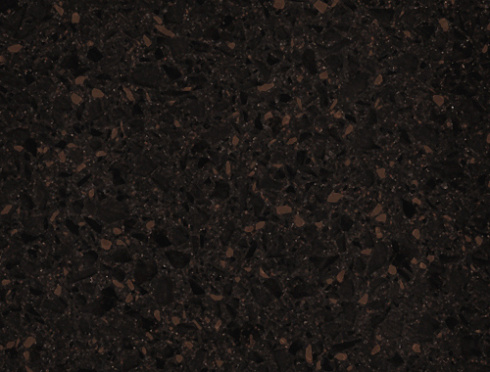 FC158 Tempest Coffee Bean