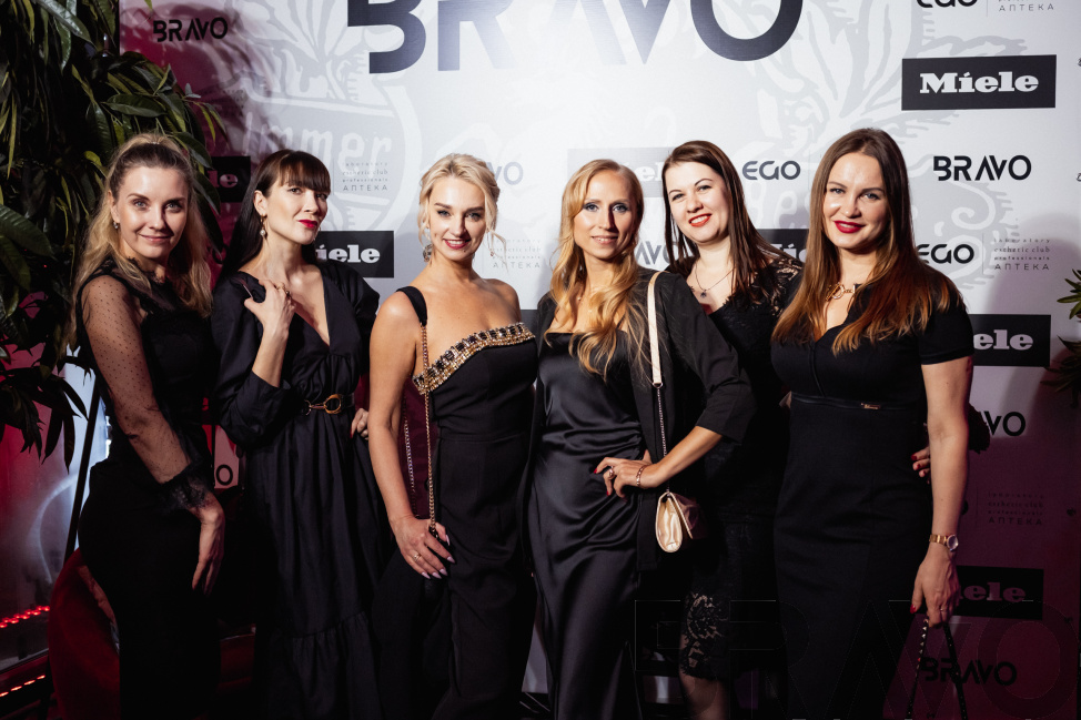 5 марта 2022г. Презентация премиальной бытовой техники Miele