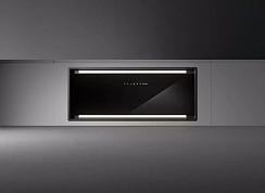 Встраиваемая вытяжка Falmec PARALLEL BLACK 70