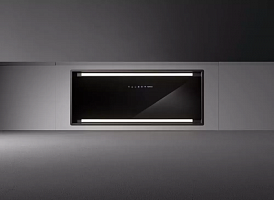 Встраиваемая вытяжка Falmec PARALLEL BLACK 70