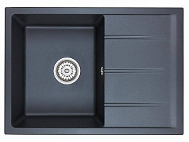 Мойка EMAR EMQ-1700.Q EMQ-1700.Q гранитная мойка, Морион