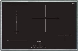 Индукционная варочная панель Bosch PVS845FB5E
