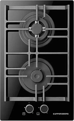 Газовая варочная панель Kuppersberg FG 39 B