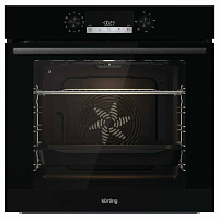 Электрический духовой шкаф OKB 6820 EN