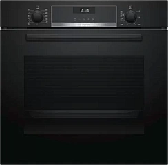 Духовой шкаф Bosch HBG557SB0R