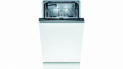Встраиваемая посудомоечная машина BOSCH SPV2HKX3DR
