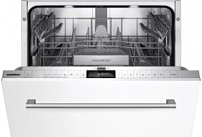 Встраиваемая посудомоечная машина Gaggenau DF260100