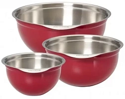 Чаши для смешивания KitchenAid KGEM4309ER