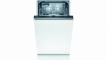 Встраиваемая посудомоечная машина BOSCH SPV2HKX3DR