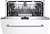 Встраиваемая посудомоечная машина Gaggenau DF260100