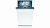 Встраиваемая посудомоечная машина BOSCH SPV2HKX3DR