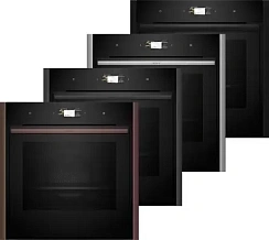 Духовой шкаф Neff B69CS7MY0