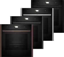 Духовой шкаф Neff B69CS7MY0