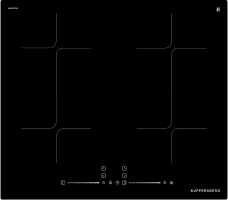 Индукционная варочная панель Kuppersberg ICI 625