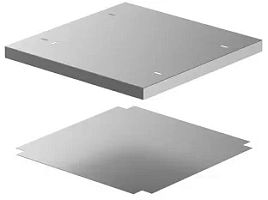 Комплект полок Smeg 2RIP140