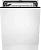 Встраиваемая посудомоечная машина Electrolux KESD7100L