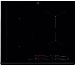 Варочная панель Electrolux EIS62453