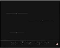 Варочная панель De Dietrich DPI4321H