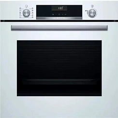 Духовой шкаф Bosch HBA5360W0