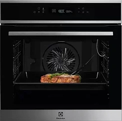 Духовой шкаф Electrolux COE7P31X