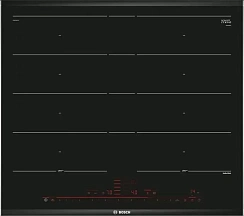 Индукционная варочная панель Bosch PXY675DC1E