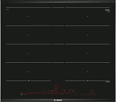 Индукционная варочная панель Bosch PXY675DC1E