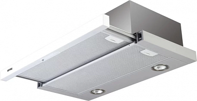 Встраиваемая вытяжка Korting KHP 5211 W