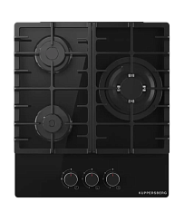 Газовая варочная панель Kuppersberg FG 46 B